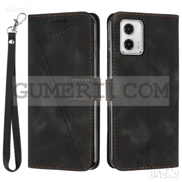 Motorola Moto G53 Тефтер Стойка, снимка 1