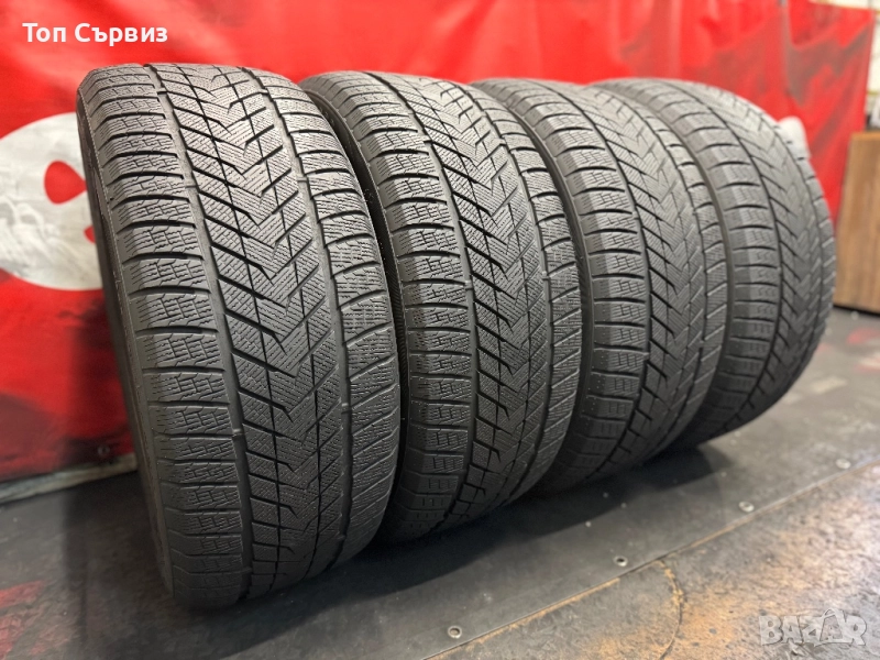 275 45 20, Зимни гуми, RoadMarch WinterXPro999, 4 броя, снимка 1