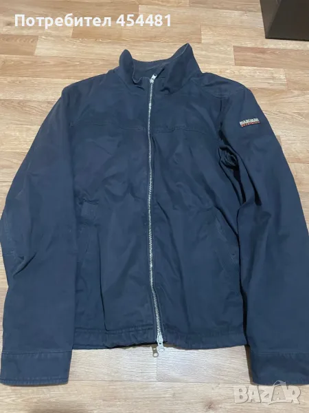 Napapijri Winter Mens jacket , снимка 1