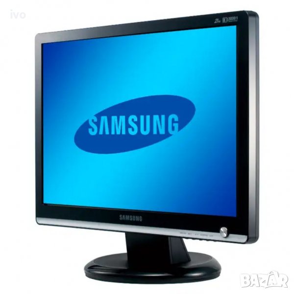 Отличен Самсунг 22" в Монитори в гр. София - ID40234693 — Bazar.bg