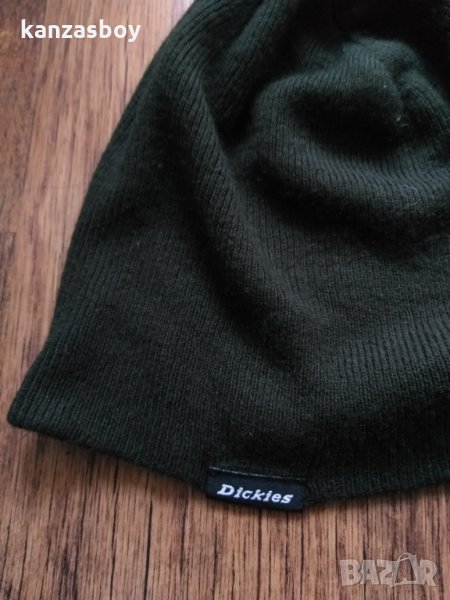 dickies - страхотна зимна шапка , снимка 1