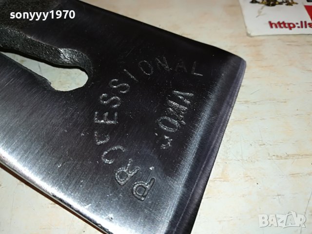 SOMA PROFESSIONAL-ТЕСЛА С ДРЪЖКА 2411221844, снимка 14 - Други инструменти - 38787076