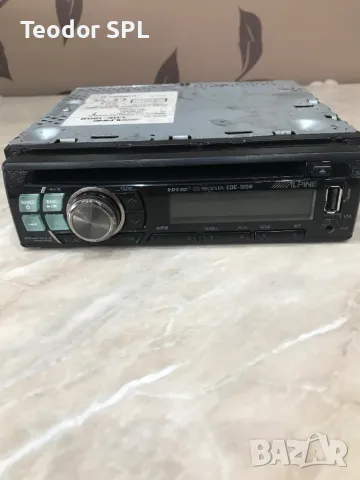 Alpine за ремонт или части, снимка 1