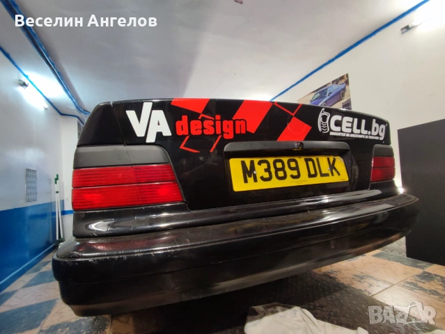 🔥🚗 Направи тунинг проекта си още по-впечатляващ - облепен! 🚗🔥, снимка 9 - Аксесоари и консумативи - 53666081