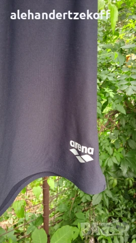 Мъжки панталони шорти Arena, снимка 6 - Къси панталони - 50748581