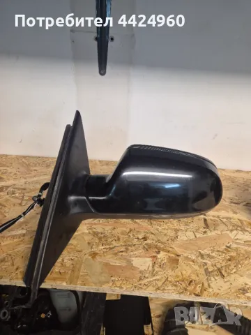 Огледала от Ауди а4б8 , снимка 3 - Части - 49869268