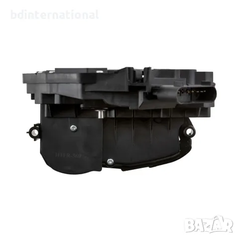 Брава за предна дясна врата, Ford Fiesta Mk7, снимка 5 - Части - 56062582