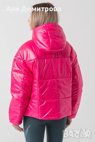 Яке Nike , снимка 3 - Якета - 48176980