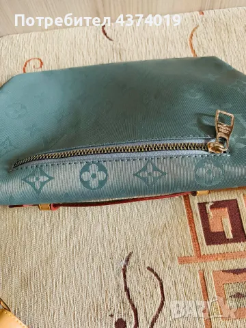 Чанта, снимка 5 - Раници - 48895588