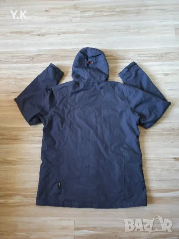 Оригинално мъжко яке Jack Wolfskin Northern Sky One, снимка 4 - Якета - 47687884