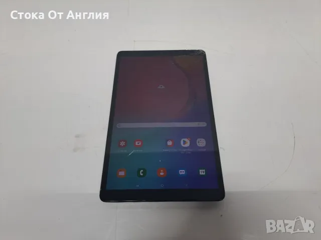 Таблети - Samsung SM-T515, снимка 7 - Таблети - 49561229