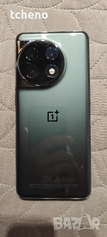 OnePlus 11 5G смартфон, снимка 6 - Други - 53402753