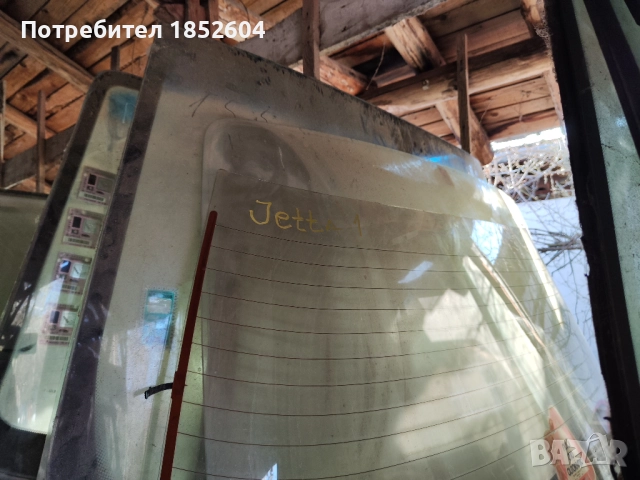 Предни, задни и странични стъкла за западни автомобили до 2002г., снимка 4 - Части - 52923070
