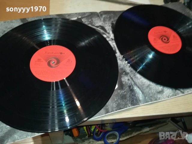 ЛИЛИ ИВАНОВА-ДВЕ ПЛОЧИ 0311251922