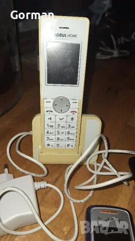 ЛОТ: Телефони, зарядни и др. на части, снимка 5 - Резервни части за телефони - 48393865