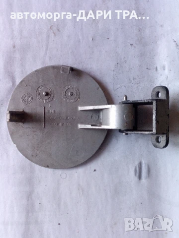 Капачка резервоар за Алфа Ромео 156 , снимка 2 - Части - 50790455