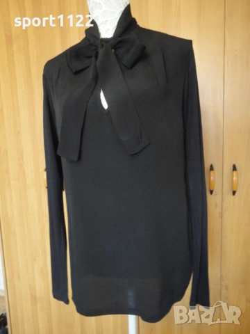 Max&Co/S/нова дамска блуза, снимка 2 - Блузи с дълъг ръкав и пуловери - 53797043