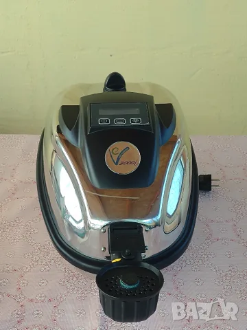 Evapor 3000i професионална парочистачка