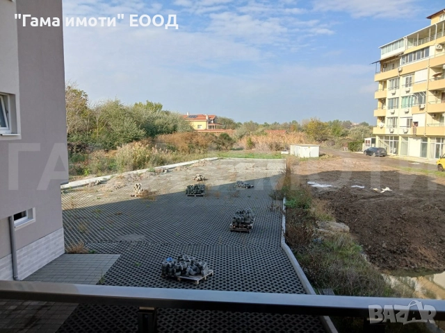 Двустаен апартамент, на 150 метра от южния плаж в гр. Поморие, снимка 5 - Апартаменти - 48562538