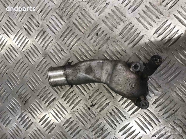 Тръба Toyota Corolla,2.0D4-D,116кс.,2005г.