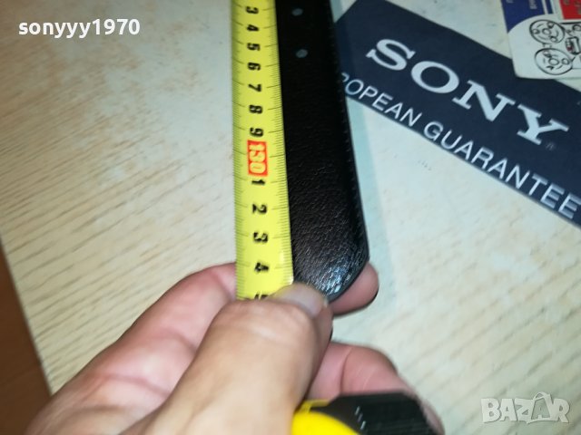 КОЛАН 135СМ НОВ 2808231639, снимка 6 - Колани - 42000358