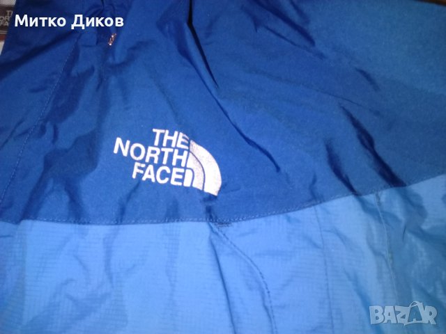 North Face Flight series Hy Vent DT яке марково оригинално 100 процента размер Л, снимка 3 - Якета - 41604831