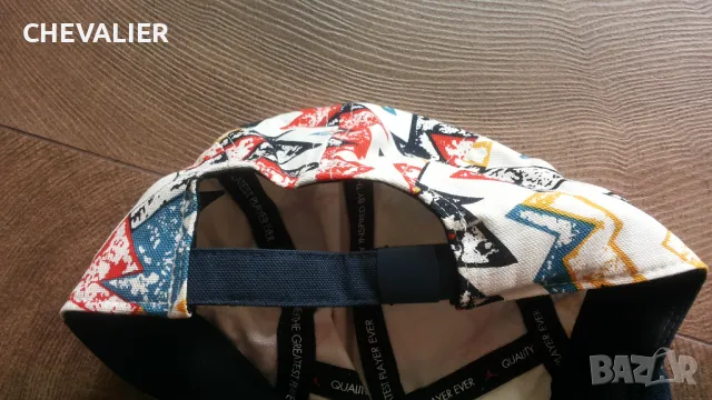 JORDAN AW84 Mountainside Hat DM8271-133 Размер One Size шапка с козирка 3-66, снимка 5 - Шапки - 49492769