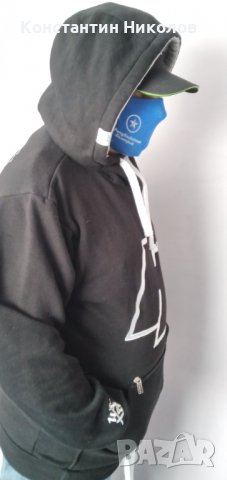  Sessions  Haxa , снимка 5 - Спортна екипировка - 35856210