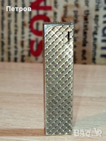 Запалка "Sarome"(Japan).vintage