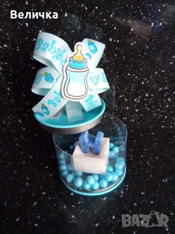 Подаръчета за бебе. , снимка 4 - Други - 39127351