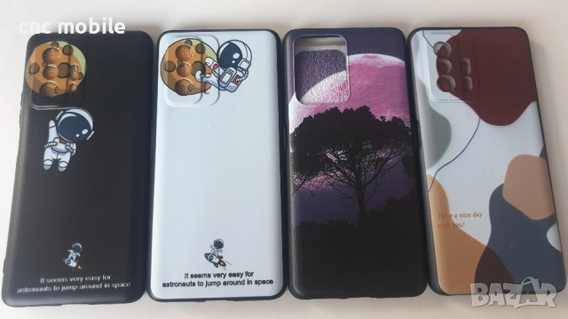 Xiaomi Mi 11T Xiaomi Mi 11T Pro калъф case , снимка 7 - Калъфи, кейсове - 45493627