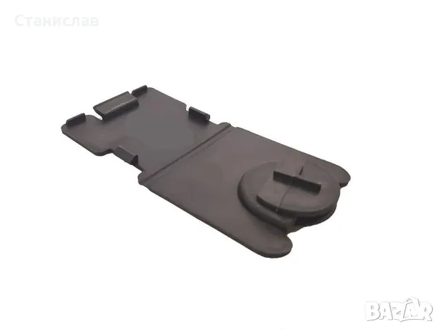 Mercedes EQC N293 Капачка в подкалник за достъп до фар , снимка 3 - Части - 50220355