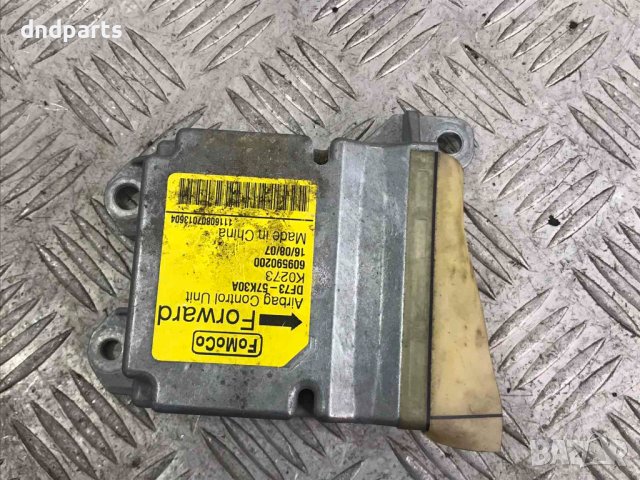 AirbAirbag модул Mazda 2,1.3i,2009г. 609590200