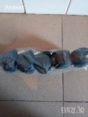 Продавам колелца за офис стол , снимка 2 - Столове - 40415878