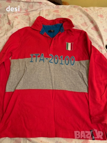 Маркови дрехи за момче, снимка 7 - Детски Блузи и туники - 52254453