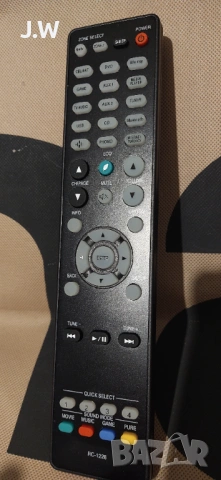 Denon RC-1228, снимка 2 - Други - 53649768