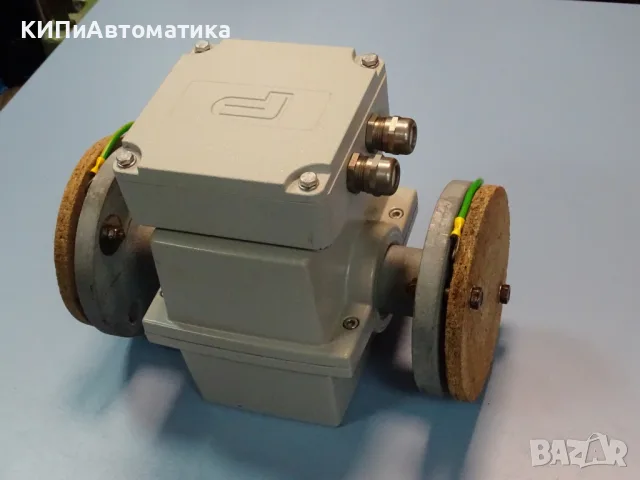 дебитомер електромагнитен Fischer & Porter D10D1465D flow meter