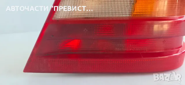 Десен Стоп Мерцедес Ц клас Седан Mercedes W202 Sedan, снимка 2 - Части - 56046752
