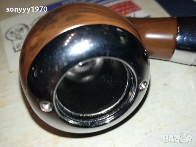 ЛУЛА-НОВА С ИНОКСОВИ РИНГОВЕ 1707231114, снимка 5 - Лули - 41572491