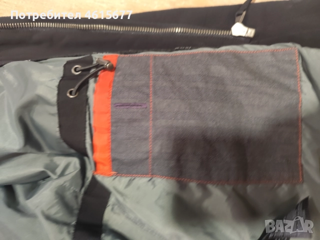 мъжко яке на Мexx, снимка 7 - Якета - 52012732
