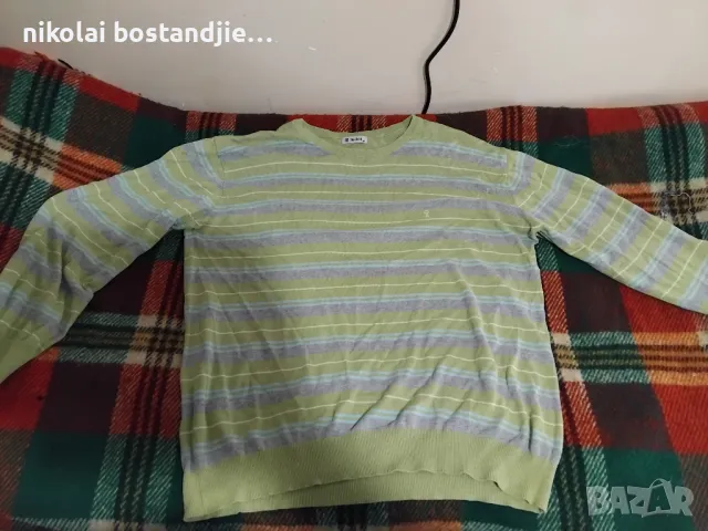 пуловер, снимка 1