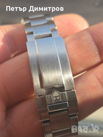 Tudor Black Bay Pro GMT, снимка 9 - Мъжки - 53065779