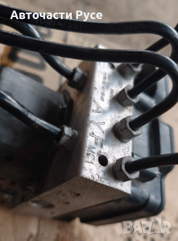 ABS модул  Bosch за Opel Corsa E с номера 0265956292 и 2265106516 , снимка 6 - Части - 52568268