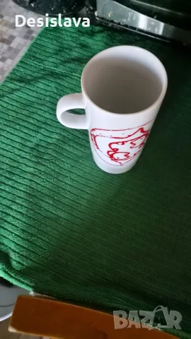 Керамични чаши тип Мъг, снимка 16 - Чаши - 56014700