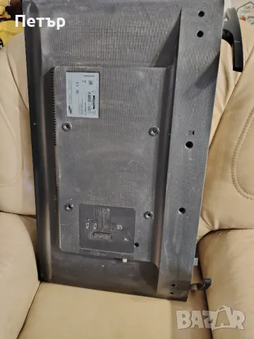 Samsung ue32j4000aw, снимка 3 - Телевизори - 48206744