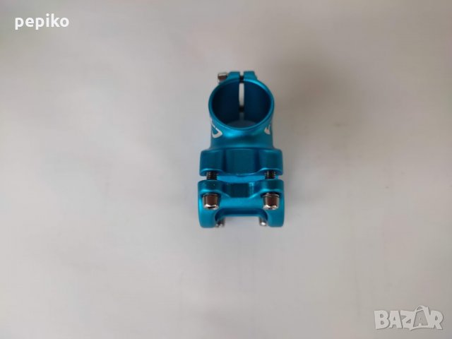 Продавам колела внос от Германия алуминиева лапа LUNJE BLU, снимка 2 - Части за велосипеди - 33930333