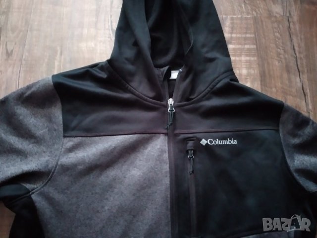Горнищe Columbia размер S, снимка 3 - Спортни дрехи, екипи - 44491095