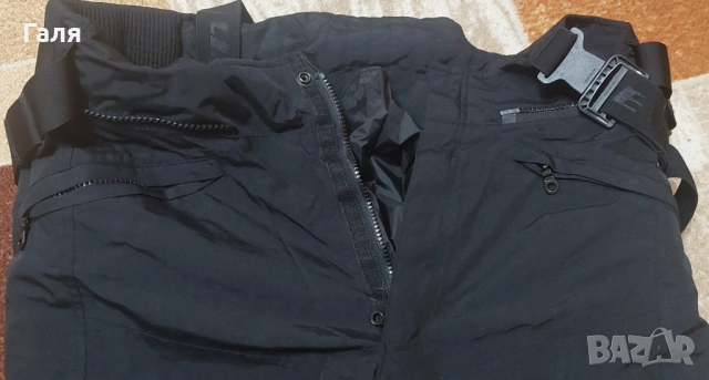 Зимен гащеризон за мотористи с подплата , снимка 4 - Други - 51930301