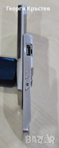 LG KE500 - без батерия, снимка 10 - LG - 52229201