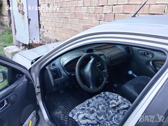 Продавам, снимка 3 - Автомобили и джипове - 52867669